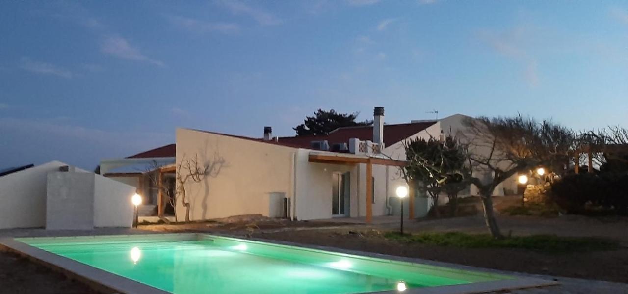 Lispusada Agriturismo Adults Only Biancareddu Exterior photo
