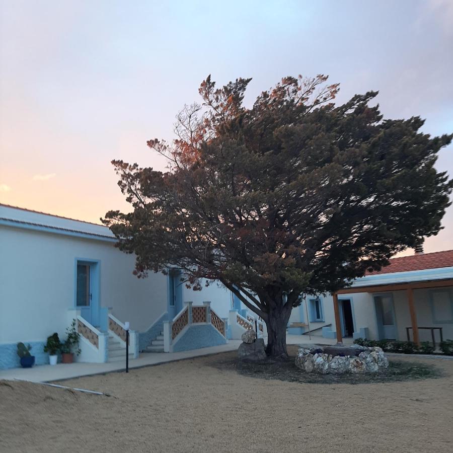 Lispusada Agriturismo Adults Only Biancareddu Exterior photo