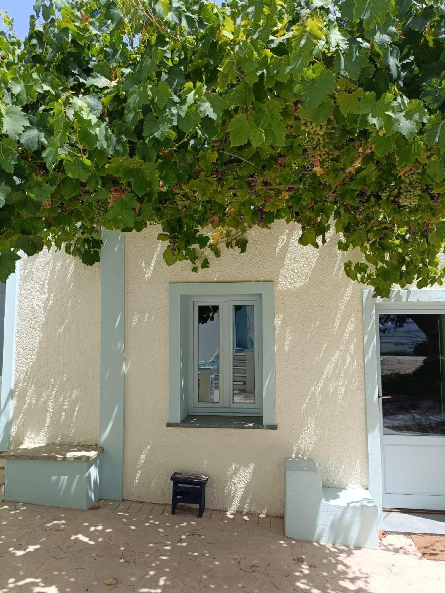 Lispusada Agriturismo Adults Only Biancareddu Exterior photo